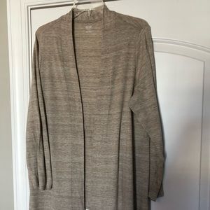 A.N.A Lightweight Cardigan